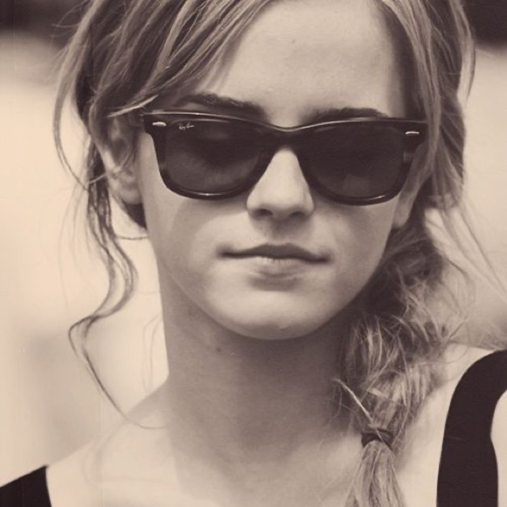 Ray-Ban New Wayfarers